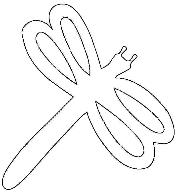 Libélula #5987