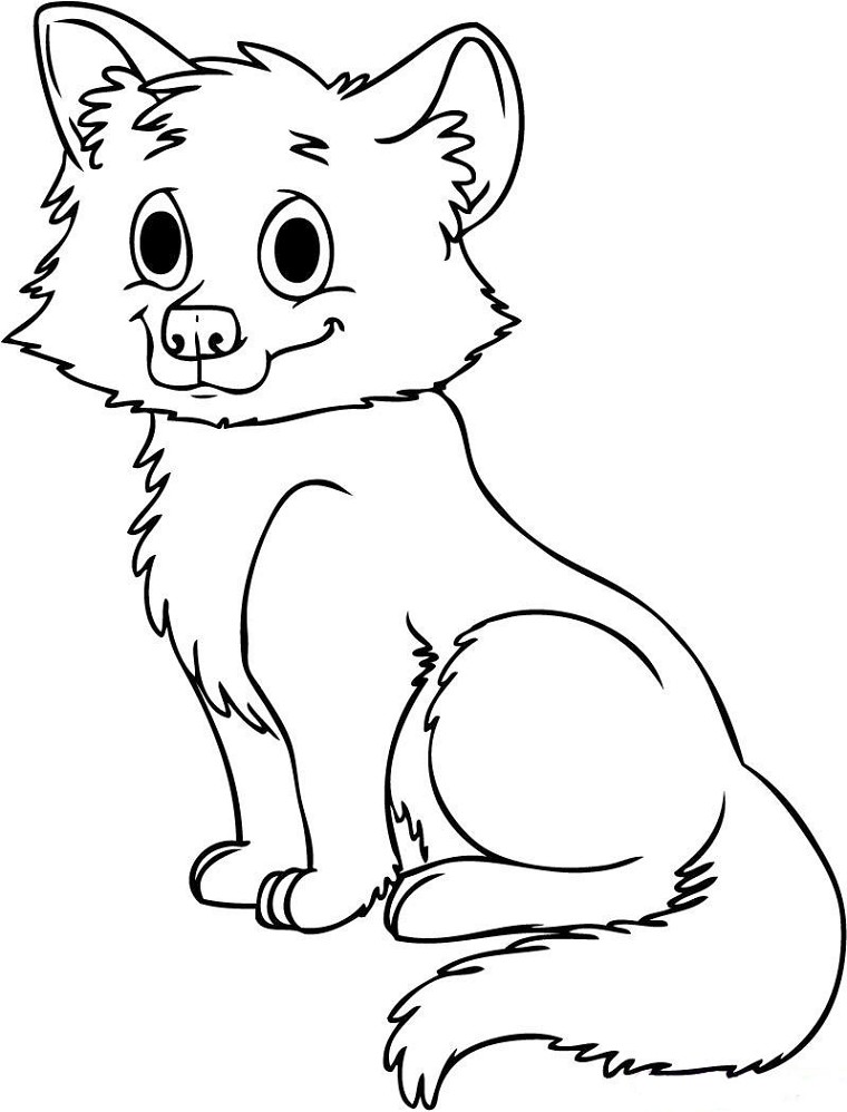 Lobo #6105