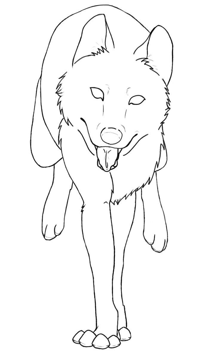 Lobo #6125