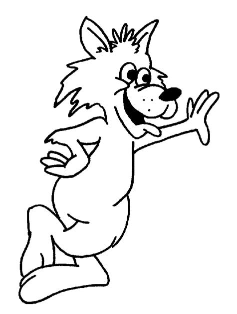 Lobo #6145