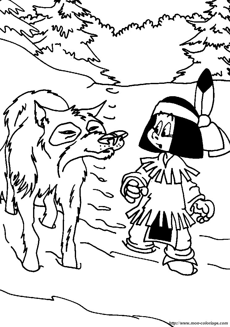 Lobo #6153