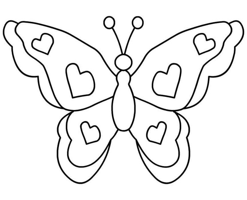 Mariposa #6236