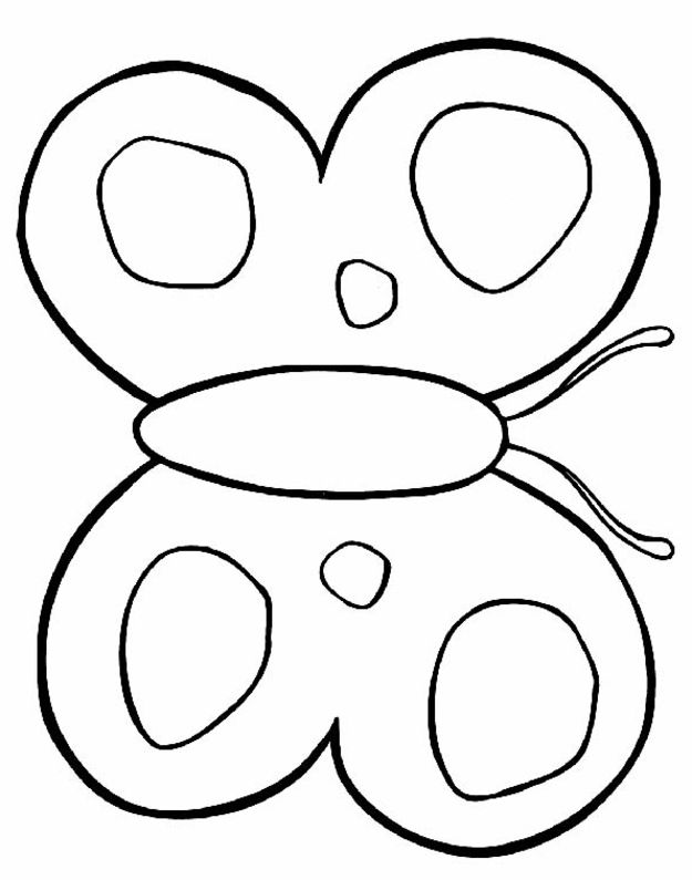 Mariposa #6256