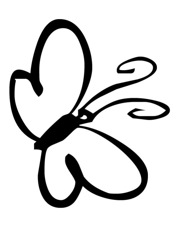 Mariposa #6264