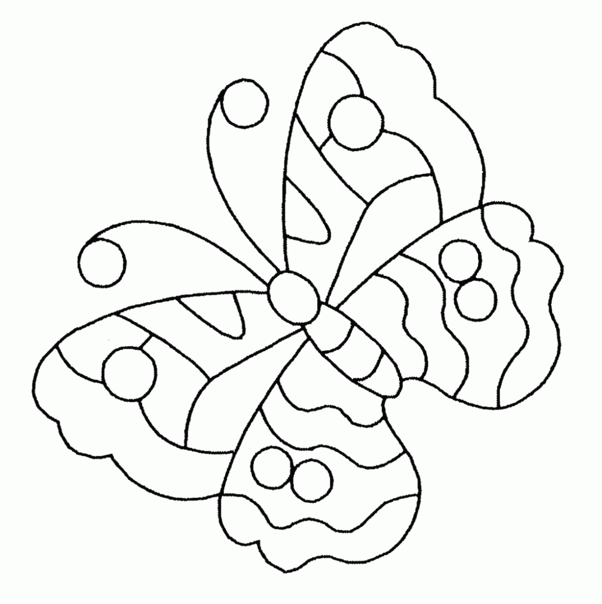 Mariposa #6272