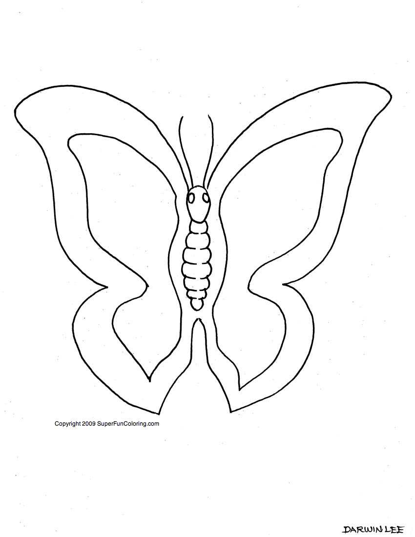 Mariposa #6298
