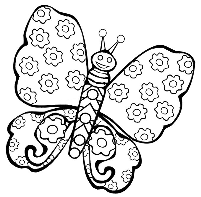 Mariposa #6308