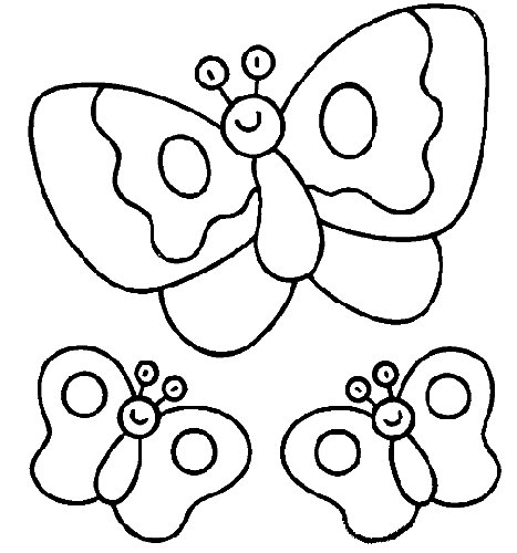 Mariposa #6313