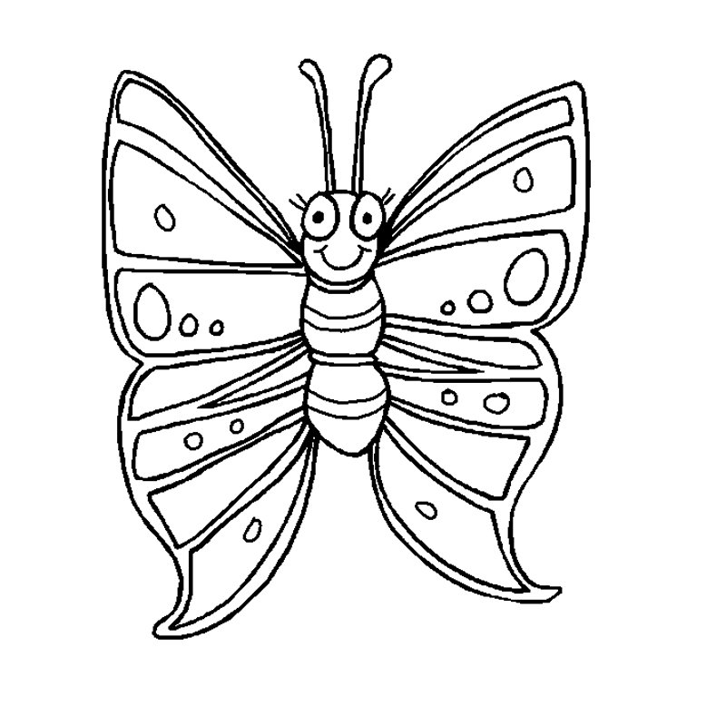 Mariposa #6315