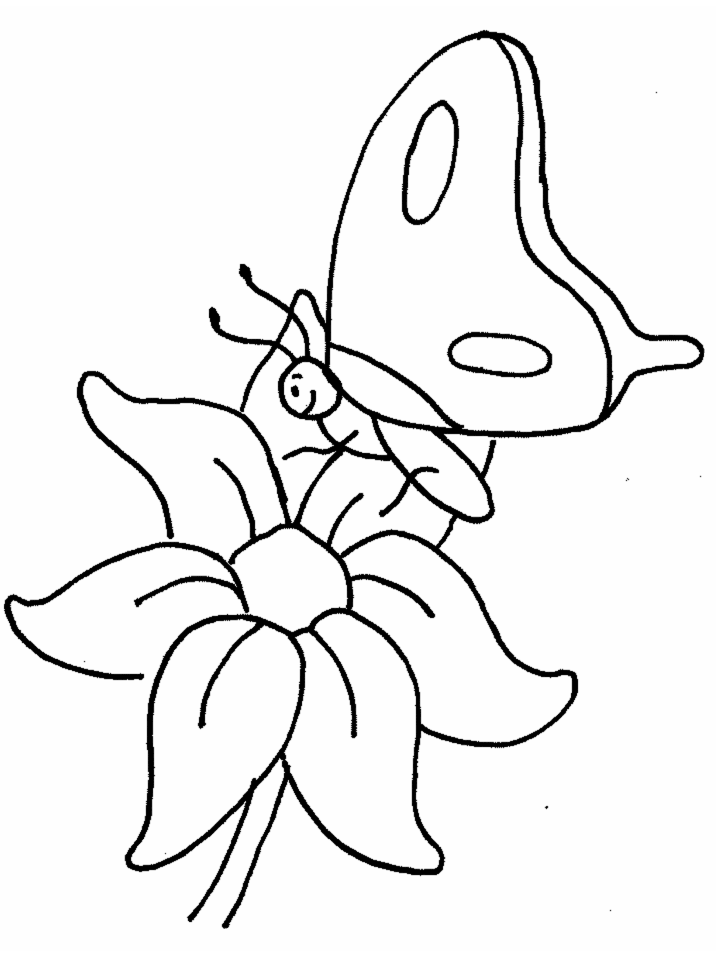 Mariposa #6325