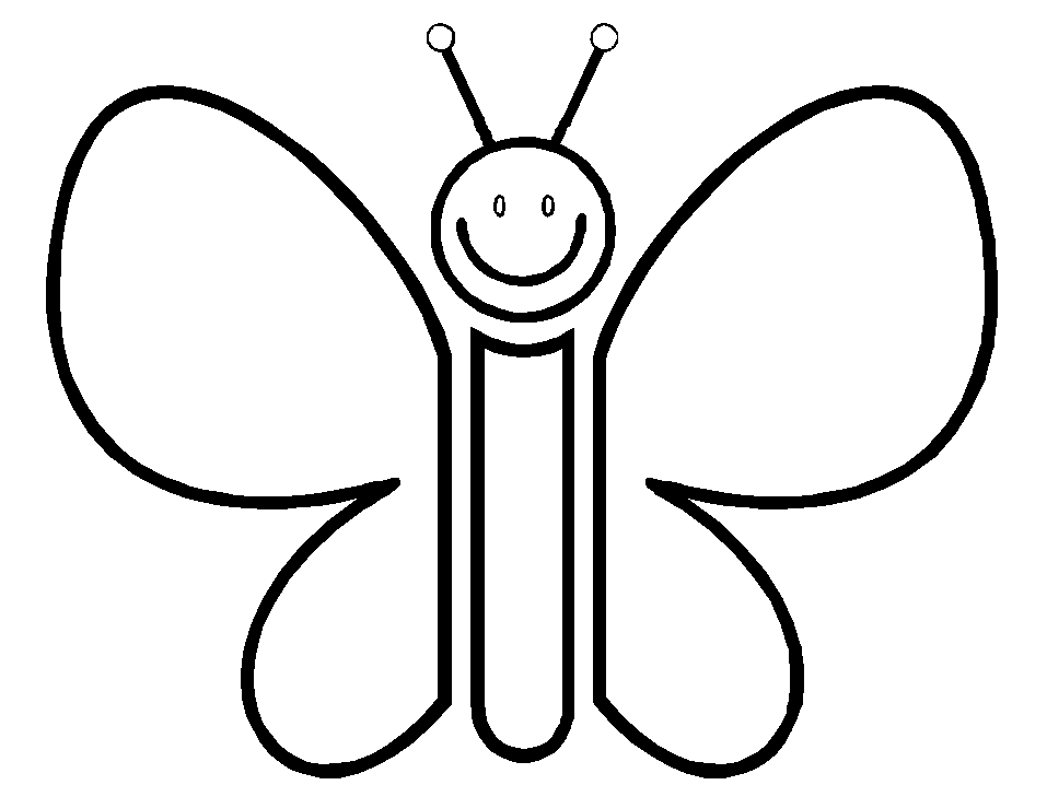 Mariposa #6328
