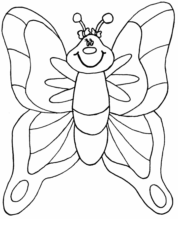 Mariposa #6335