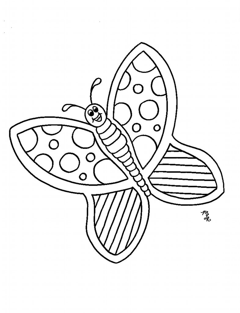 Mariposa #6346