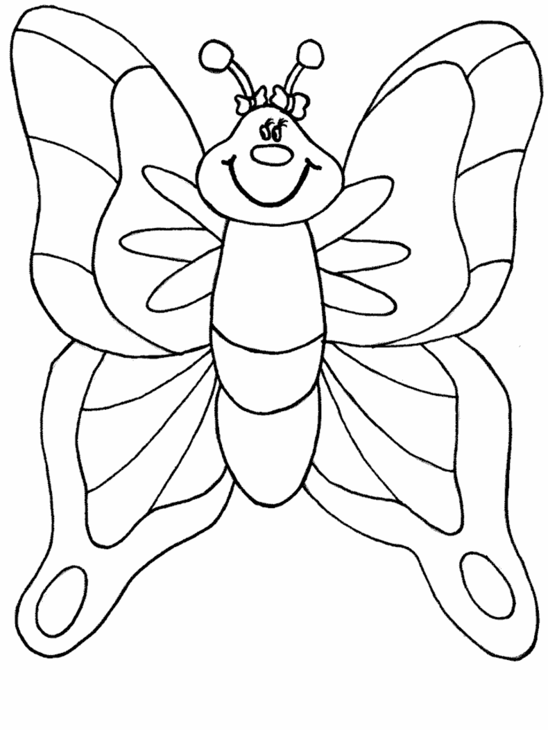 Mariposa #6357