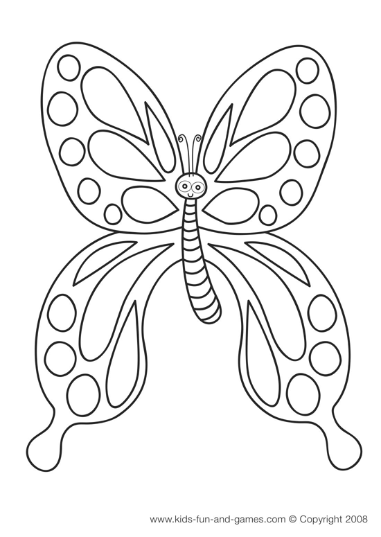 Mariposa #6359