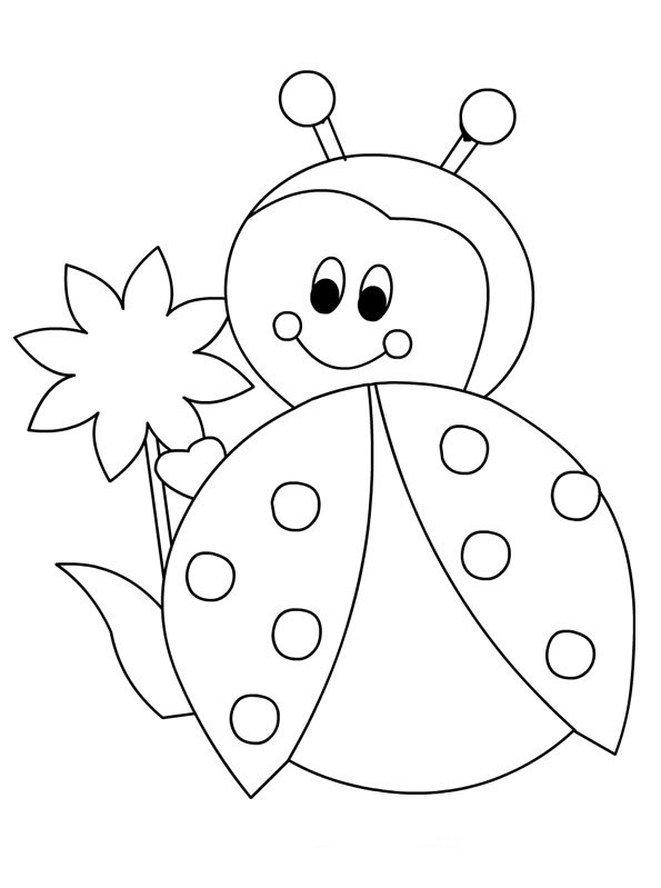 Mariquita #6372