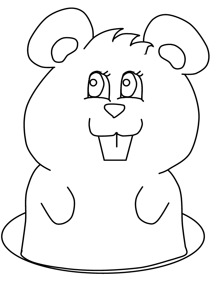 Marmota #6512