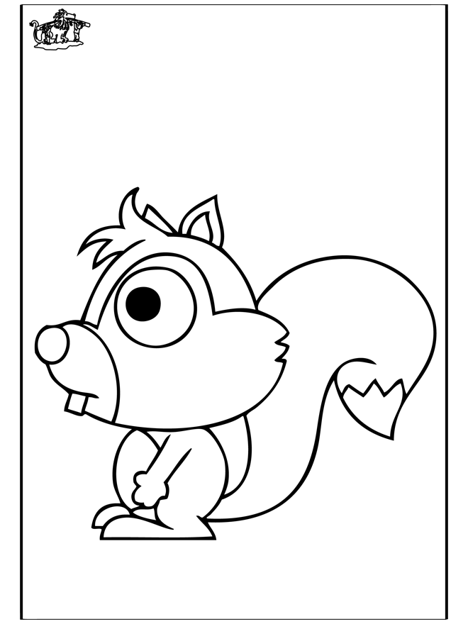 Marmota #6524