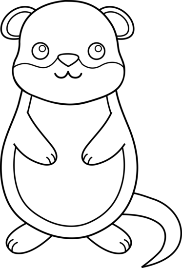 Marmota #6525
