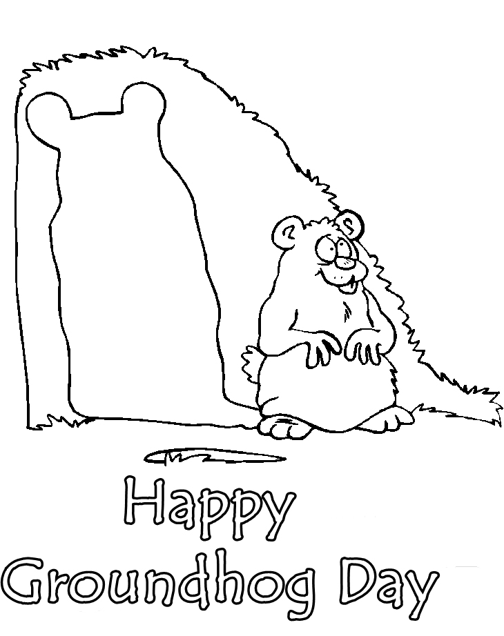 Marmota #6530