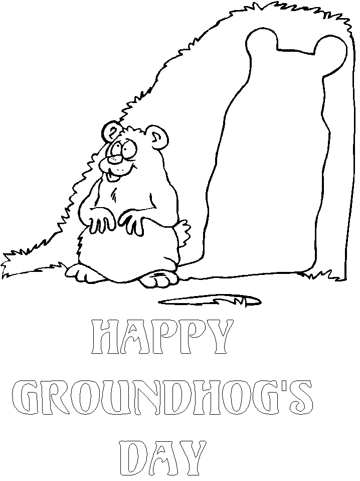 Marmota #6534