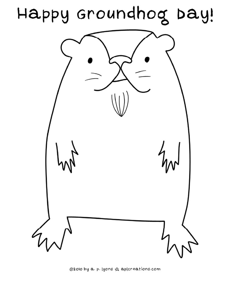 Marmota #6549