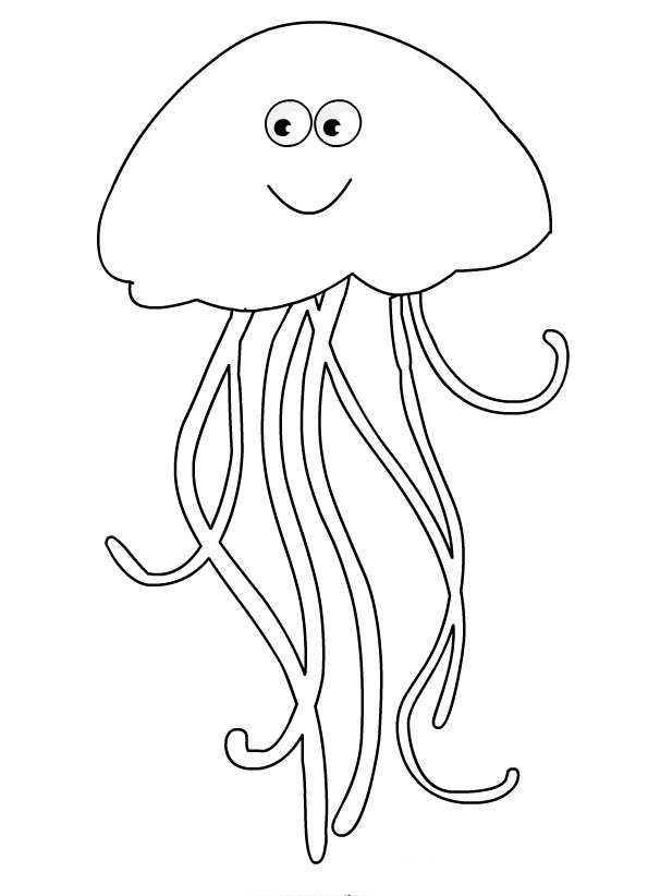 Medusa #6578