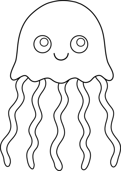Medusa #6580