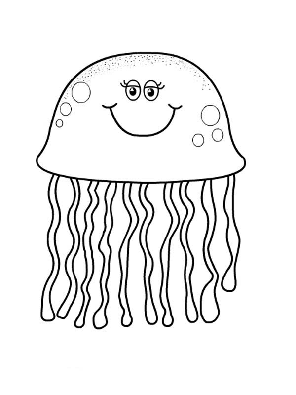 Medusa #6585