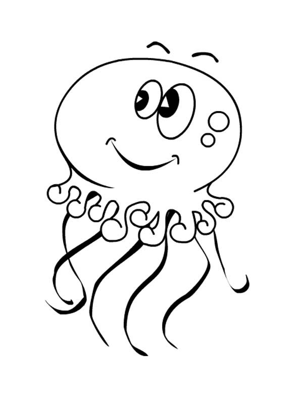Medusa #6601