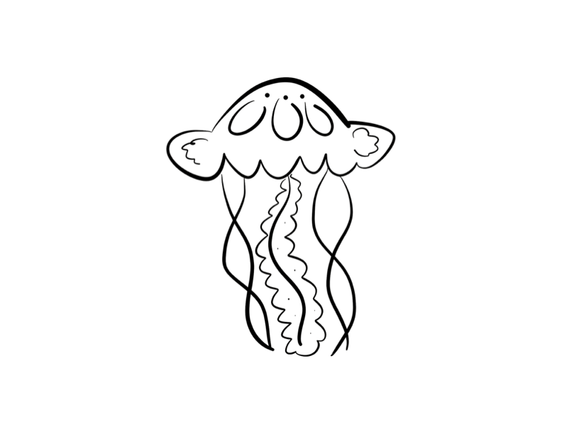Medusa #6608