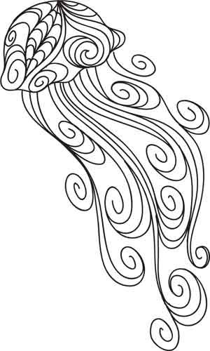 Medusa #6615