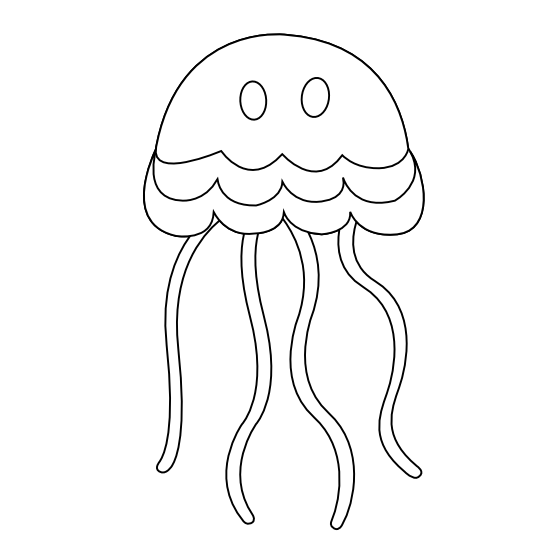 Medusa #6622