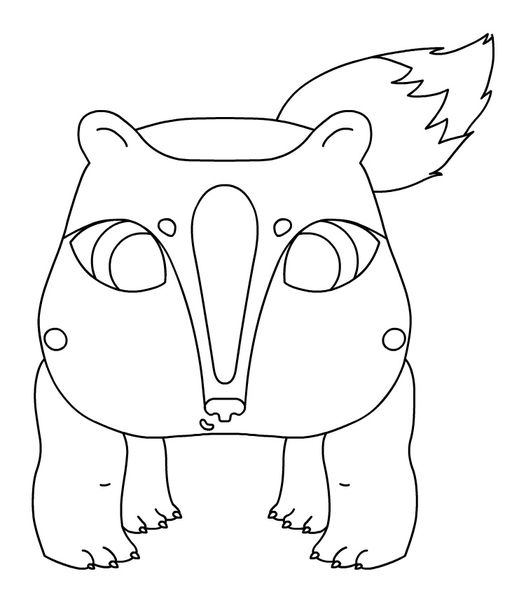 Mofeta #6657