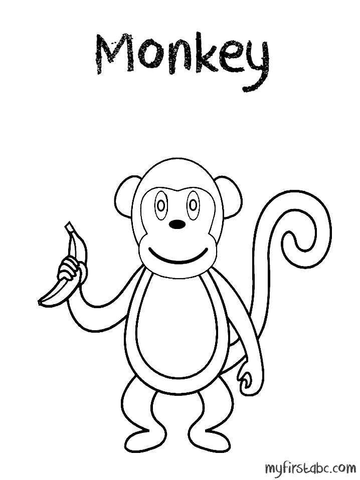 Mono #6665