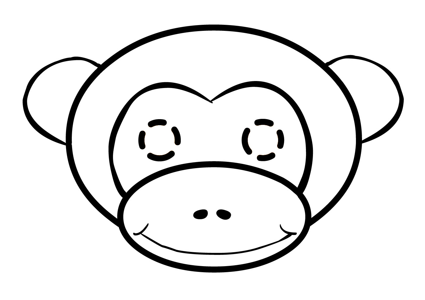 Mono #6722