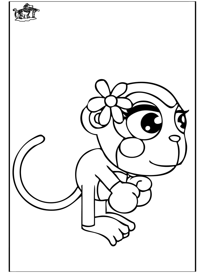 Mono #6725
