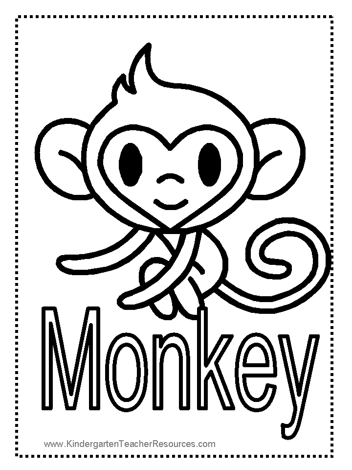 Mono #6749