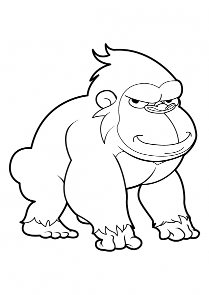 Mono #6762