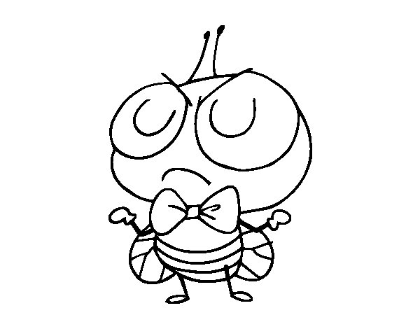 Mosca #6839