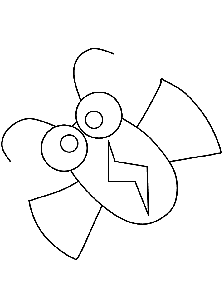 Mosca #6845