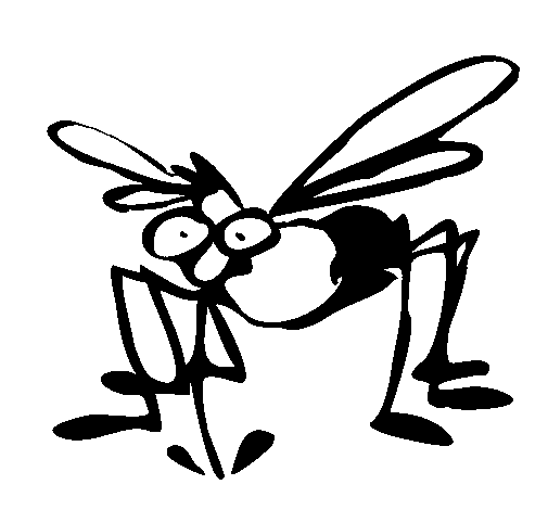 Mosca #6851