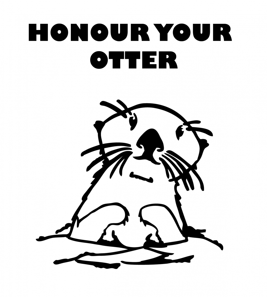 Nutria #6984