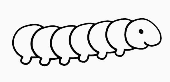 Oruga #7024