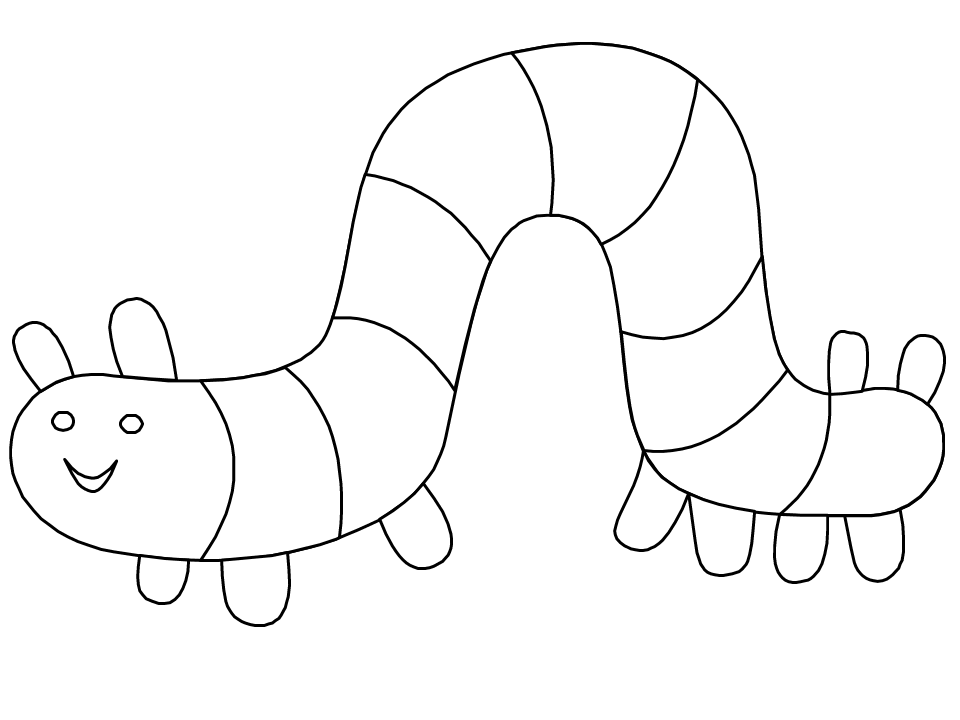 Oruga #7025