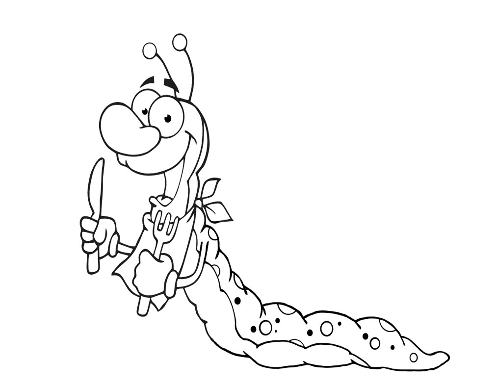 Oruga #7052