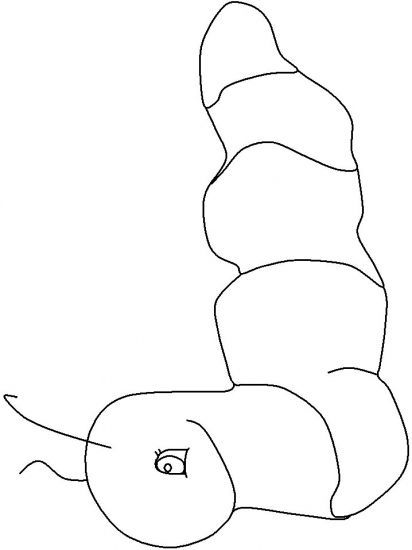 Oruga #7074