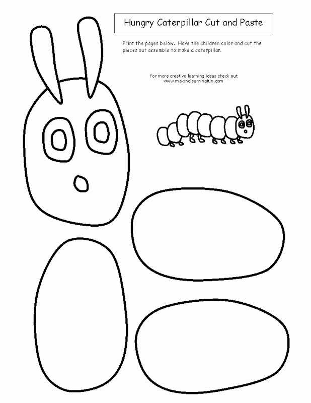 Oruga #7081