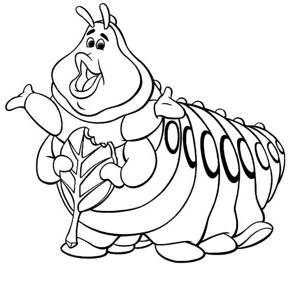 Oruga #7086