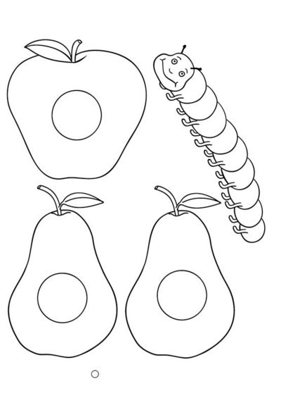 Oruga #7098